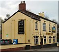 The White Hart