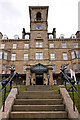 Dunblane Hydro Hotel