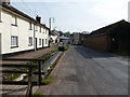 Otterton : Ottery Street