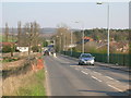 Wigwam Lane, Hucknall