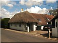 Hawthorn Cottage