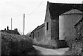 ST6763 : 2010 : Farm buildings at Stanton Prior by Maurice Pullin