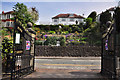 Roath Park Gateway - Cardiff