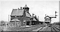 Maryport Station