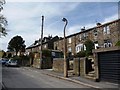 Sunny Bank Terrace, Slaymaker Lane