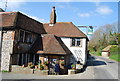 The Plough and Harrow, Litlington (2)