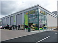 Andover - Portway Industrial Estate