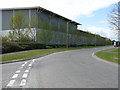 Andover - Portway Industrial Estate