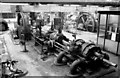 ICI Wallerscote Works, steam engine