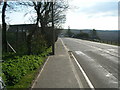 A98 towards Fraserburgh