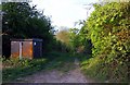 Footpath to Horspath