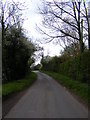 TM2767 : Severalls Lane, Maypole Green by Geographer