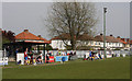 Enfield Town FC