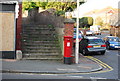 Postbox, corner of Willingdon Rd and Selwyn Rd