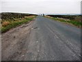 SE0141 : Pole Road, West Yorkshire by Christine Johnstone