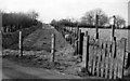 Site of Blean & Tyler Hill Halt