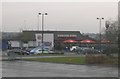 Burger King, Kingsway West Retail Park, Dundee