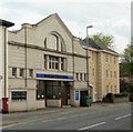 The Gateway Christian Centre, Abergavenny