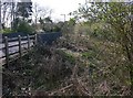 Bridge on S&MJR, Kineton