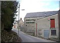 Upper Kennerty Mill