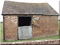 Stable at Rosedene