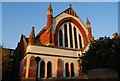 United Reformed Church, Upperton Rd