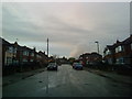 Trentham Drive, Nottingham