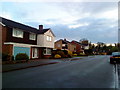 Prestwood Drive, Nottingham