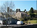 Hufenfa De Arfon/South Caernarfon Creameries, Rhyd-y-gwystl