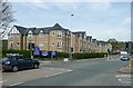 Apartments, Leeds Road, Ilkley