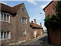 Salisbury - The Friary