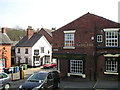 The Saddlers Arms Pub, Lymm