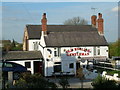 The Old English Gentleman, Somercotes