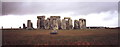 SU1242 : Stonehenge! by nick macneill