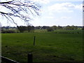 TM3977 : Fields near the Pumping Station by Geographer