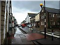 Fore Street, Cullompton