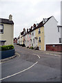 Nelson Place, Lymington