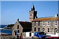 Porthleven Institute