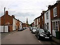 College Lane, Old Town, Stratford-upon-Avon