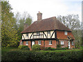 New House Cottages, Isfield