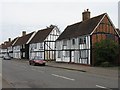 Wilstead Road, Elstow