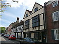 Salisbury - Joiners Hall