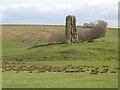 (The remains of) Triermain Castle (2)