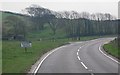 Entering Tarring Neville on the A26