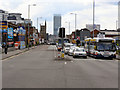 Cheetham Hill Road