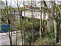 Railway Bridge, Ten Acres Lane