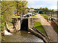 Lock 8, Ashton Canal