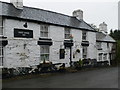 White Horse, Capel Garmon