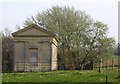 Temple, Goathurst