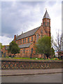 Parish Church of St Cross